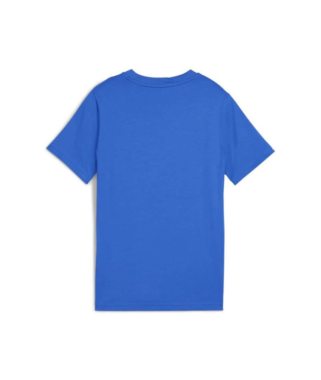 T-shirt Puma Essentials 2 Couleur Petit Pas de...