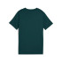 Camiseta Puma Essentials 2 Color Small No Verde Terrai Infantil