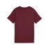 Camiseta Puma Essentials 2 Color Small No Granate Infantil