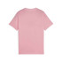 T-shirt Puma Essentials Script G Rose Fille