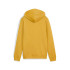 Camiseta Puma Essentials 2 Color Small No Archive Gold Infantil