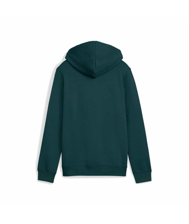 Sweat Puma Essentials 2 Couleur Petit Non Vert...