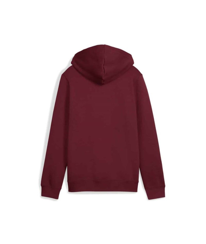 Sweat Puma Essentials 2 Couleur Petit Pas...