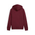 Moletom Puma Essentials 2 Cor Small Não Granate Infantil