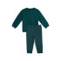 Fato de treino Puma Minicats Essentials Infantil Verde Terrain
