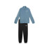 Chándal Puma Poly Baseball Suit G Cool Azul Niña