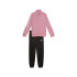 Survêtement Puma Poly Baseball Suit G Rose Fille