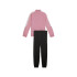 Chándal Puma Poly Baseball Suit G Rosa Niña