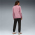 Survêtement Puma Poly Baseball Suit G Rose Fille