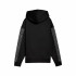 Sweat Puma Essentials Graphic Animal C Noir Femme