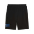 Pantalón Puma Essentials Logo Lab s Negro Hombre
