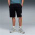 Pantalon Puma Essentials Logo Lab s Noir Homme