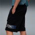 Pantalon Puma Essentials Logo Lab s Noir Homme