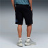 Pantalon Puma Essentials Logo Lab s Noir Homme