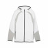 Veste Puma Evostripe Fz en Blanc Homme