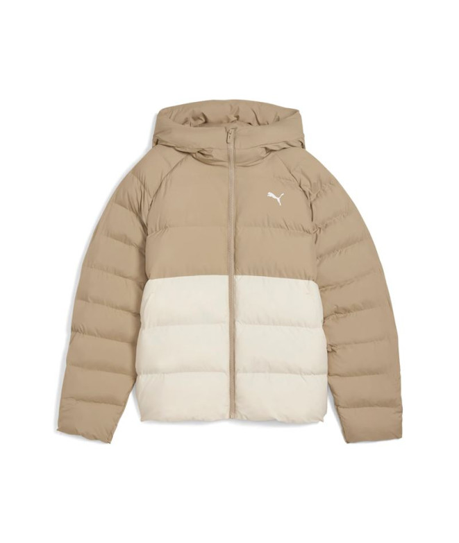 Casaco Puma Macaco Mulher Alpine Snow