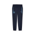 Pantalón de Fútbol Puma Manchester City tech Woven Hombre Deep Navy/Team Light Azul