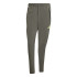 Pantalon de Football adidas Real Madrid C Vt P Homme Gris