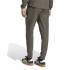 Pantalon de Football adidas Real Madrid C Vt P Homme Gris
