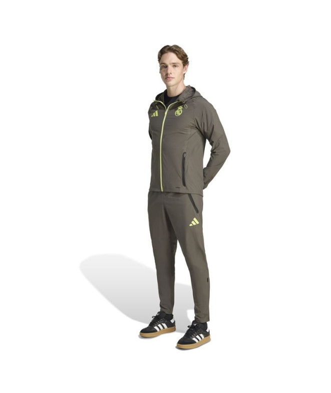 Pantalon de Football adidas Real Madrid C Vt P...