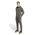 Calça de Futebol adidas Real Madrid C Vt P Homem Cinza