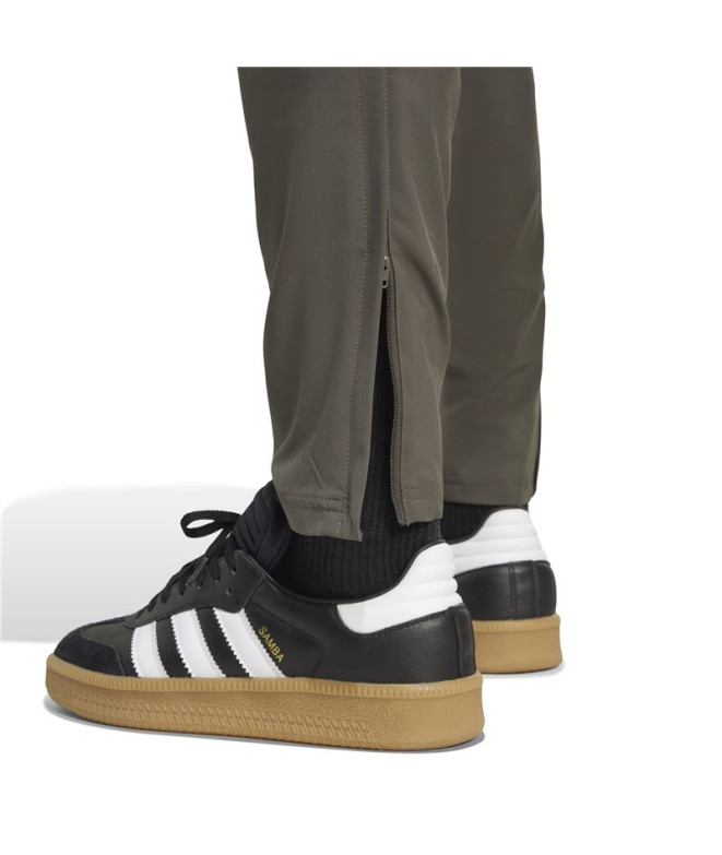 Pantalón de Fútbol adidas Real Madrid...