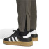 Pantalon de Football adidas Real Madrid C Vt P Homme Gris