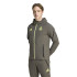 Moletom de Futebol adidas Real Madrid C Vt Homem Cinza