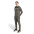 Moletom de Futebol adidas Real Madrid C Vt Homem Cinza