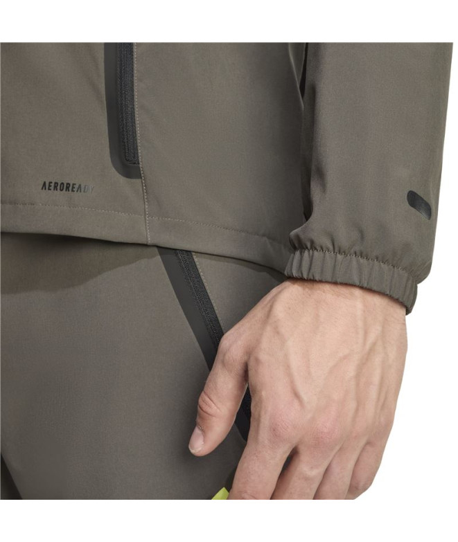 Sudadera de Fútbol adidas Real Madrid C Vt...