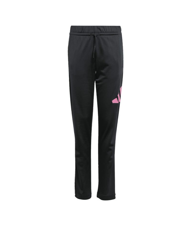 Survêtement adidas Jg Bl Tr Ts 205 Fille Noir /...