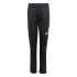 Fato de treino adidas Jg Bl Tr Ts 205 Menina Preto / Rosa
