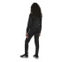 Survêtement adidas Jg Bl Tr Ts 205 Fille Noir / Rose