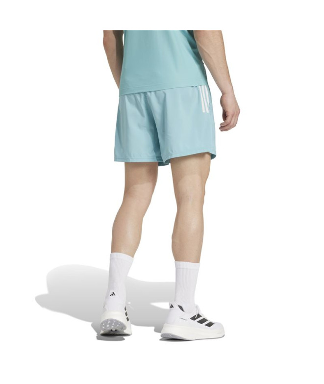 Pantalon de Running adidas Otr B Short Homme...