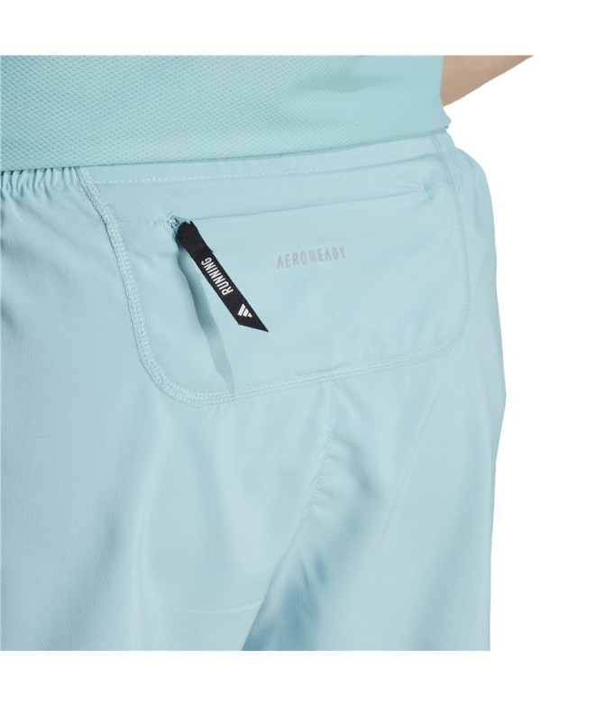 Pantalon de Running adidas Otr B Short Homme...