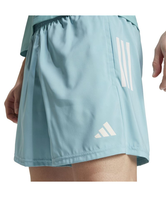 Calça de Running adidas Otr B Short Homem Tonmen