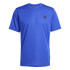 T-shirt de Fitness adidas Tr-Es Base Homme Azuluc / Noir
