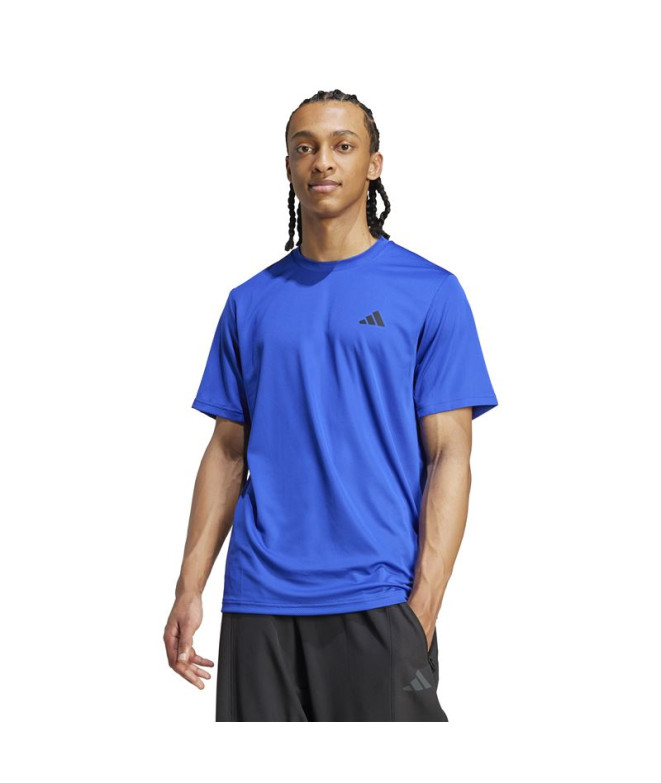 T-shirt de Fitness adidas Tr-Es Base Homme...