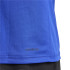 T-shirt de Fitness adidas Tr-Es Base Homme Azuluc / Noir