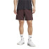 Pantalon de Fitness adidas Tr-Es Wv Sho Homme Marsom / Noir