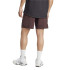 Pantalón de Fitness adidas Tr-Es Wv Sho Hombre Marsom / Negro