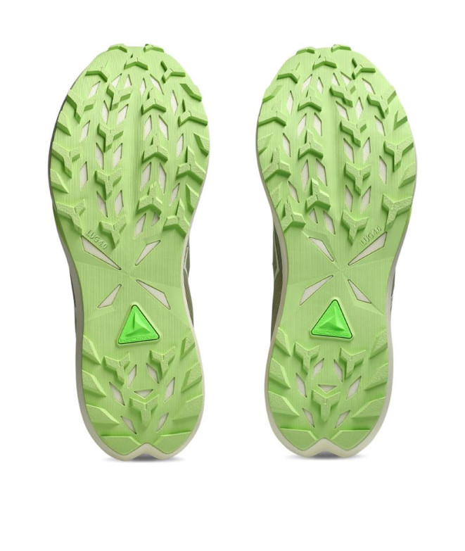 Chaussures de Running ASICS Fuji Lite 6 Homme...