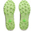 Sapatilhas de Running ASICS Fuji Lite 6 Homem Caqui/Bege