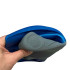 Aletas de Buceo Cressi Pixel Gris-Azul