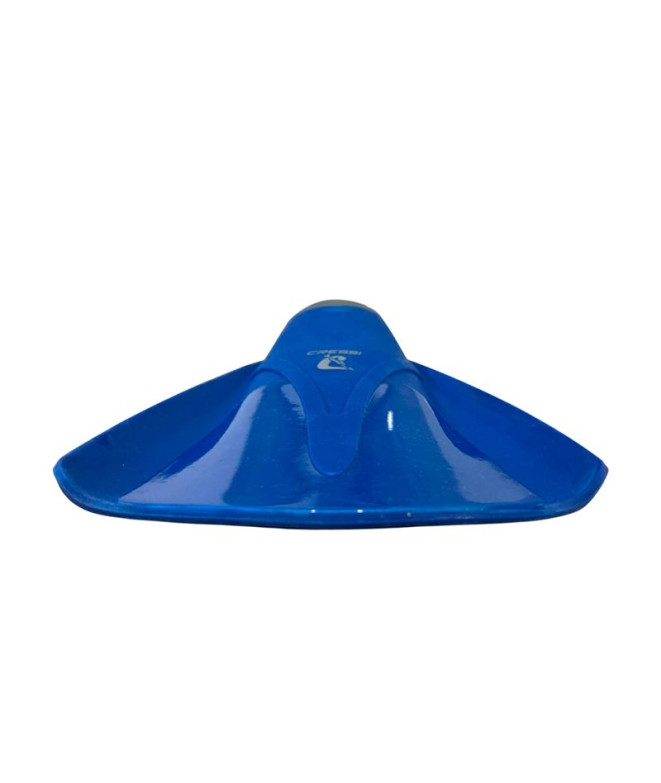 Palmes de Plongée Cressi Pixel Gris-Bleu