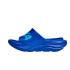 Chinelos de Recuperação Hoka Ora Athletic Slide Ultramarine/Sky