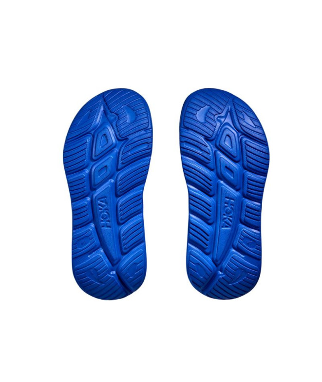 Chinelos de Recuperação Hoka Ora Athletic Slide...