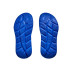 Chinelos de Recuperação Hoka Ora Athletic Slide Ultramarine/Sky