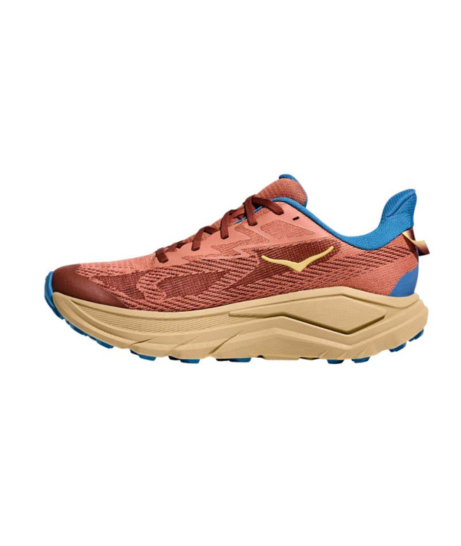 Chaussures de Trail Hoka Challenger 8 Homme...