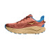 Sapatilhas de Trail Hoka Challenger 8 Homem Maple/Cardamon
